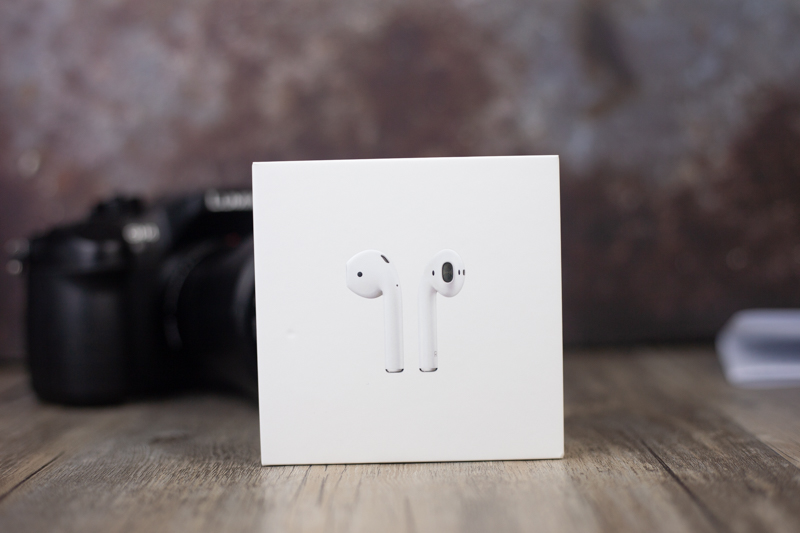 airpods2耳机值得买吗,果然真香