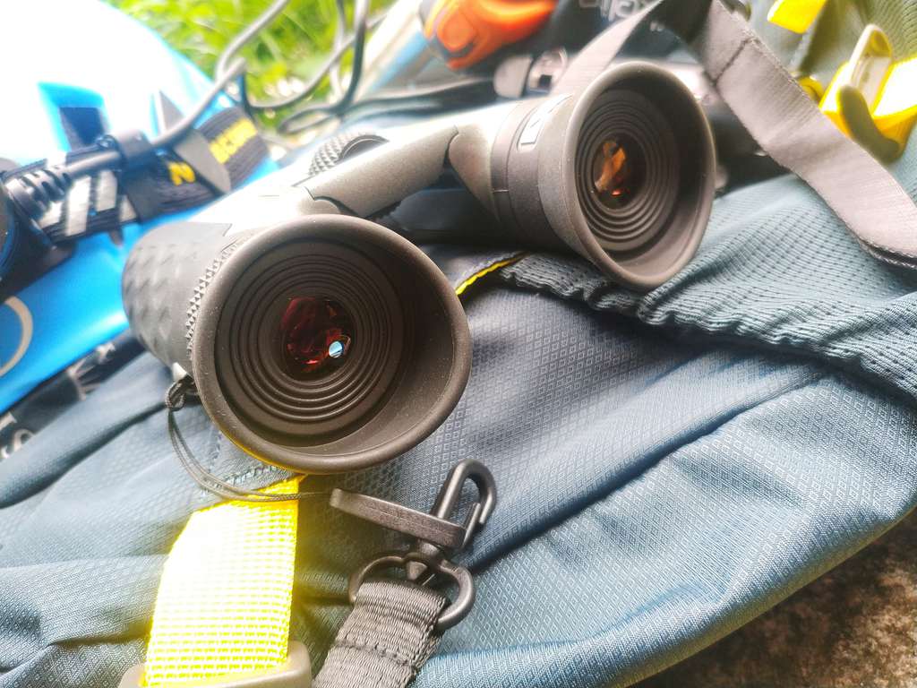 无惧强光视野无限--德国视得乐BluHorizons体验