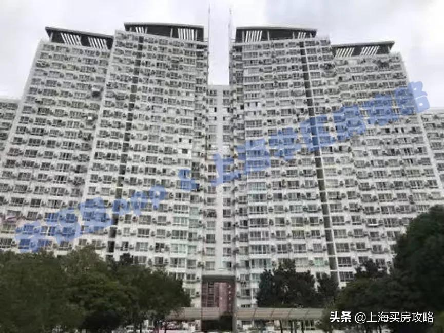 上海福山外国语小学学区房,上海浦东新区福山外国语小学对口