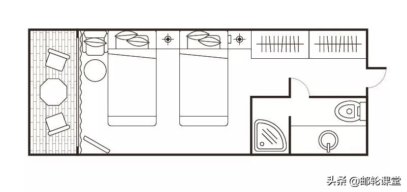 温州上船!国内就可以出发的环球航线,和平之船360度环球之旅