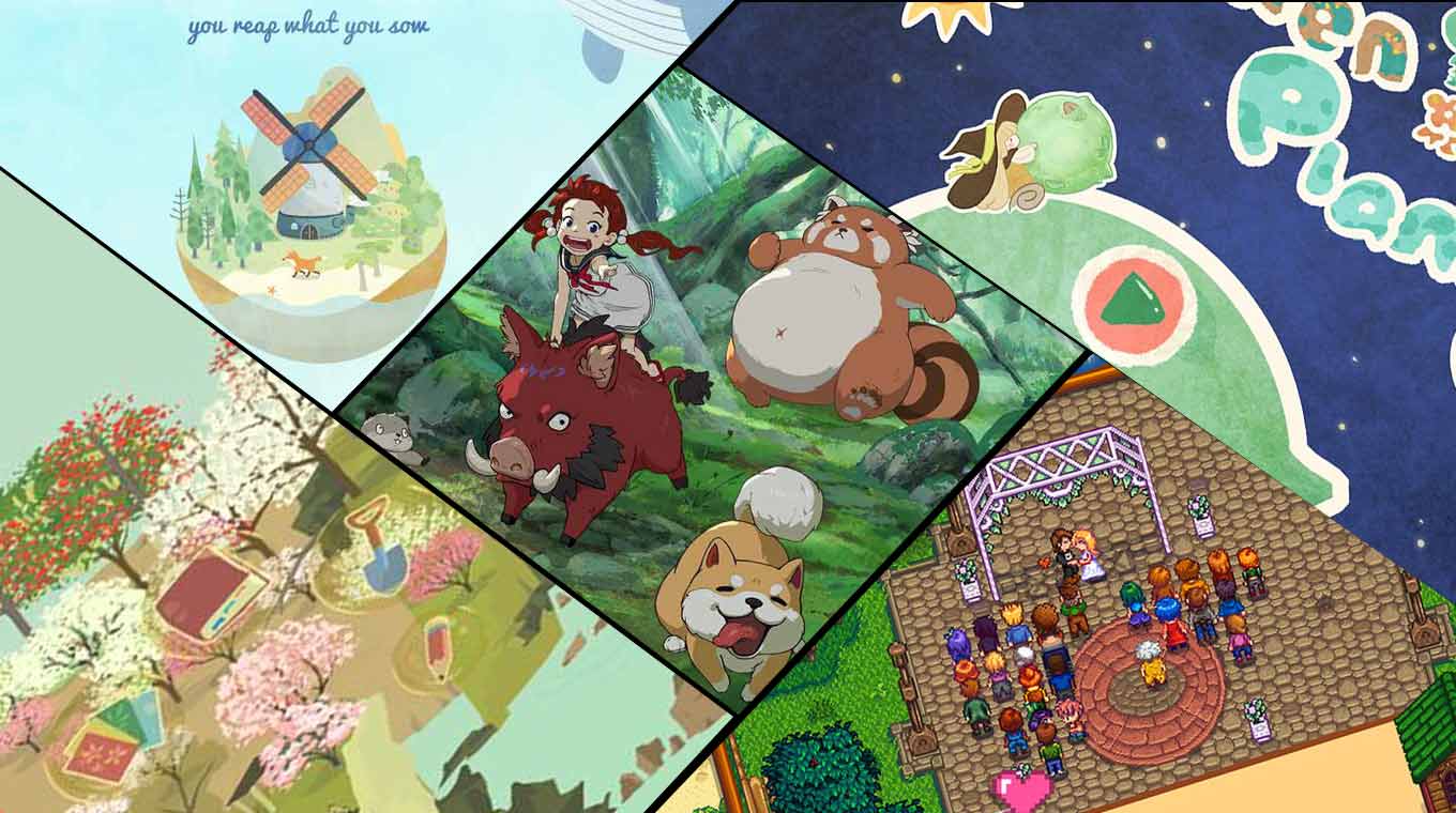 植树节游戏能不能多玩几个小时,植树节手游游戏