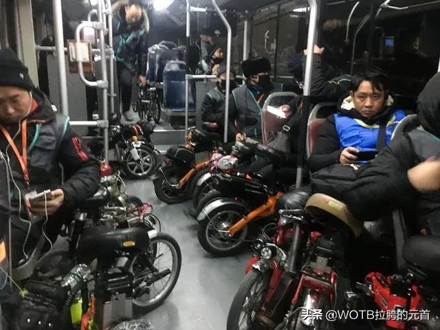 再聪明的“韭菜”，也玩不过“农场主”!代驾公司靠什么盈利？