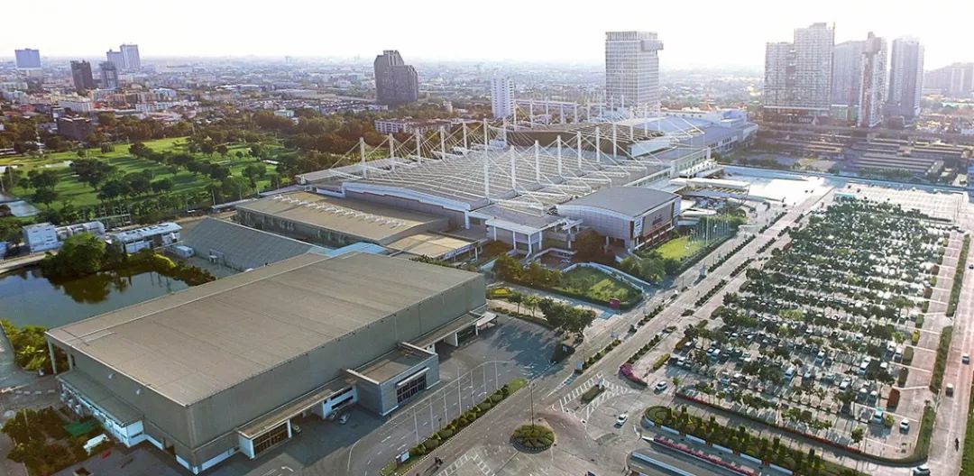 IDEO东方双子星|距BTS素坤逸线Bangna站250米,13.5万泰铢/㎡起与世界级地标购物中心为邻