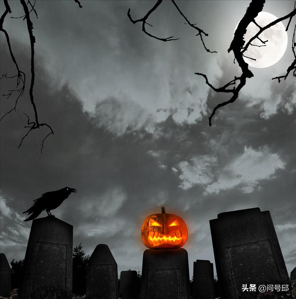 科学解释鬼魂真的存在吗,鬼魂真的存在吗事实证明