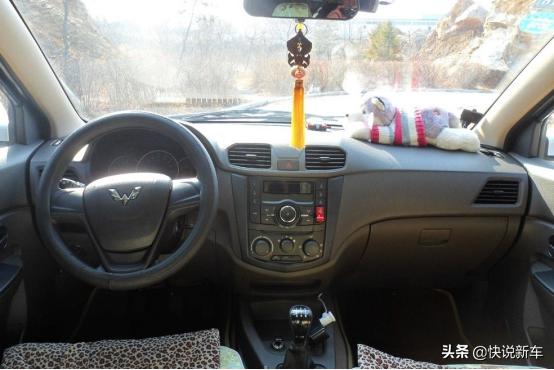 五菱宏光后驱优缺点,手动挡后驱可玩性高的车