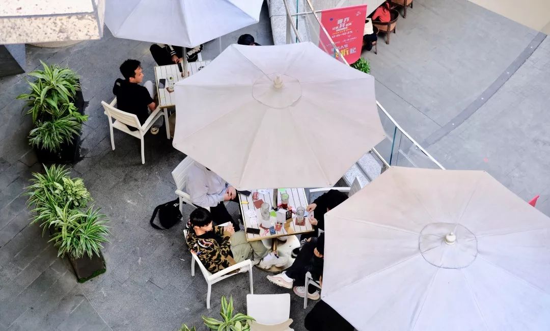 宝安西部中心,宝安的市中心