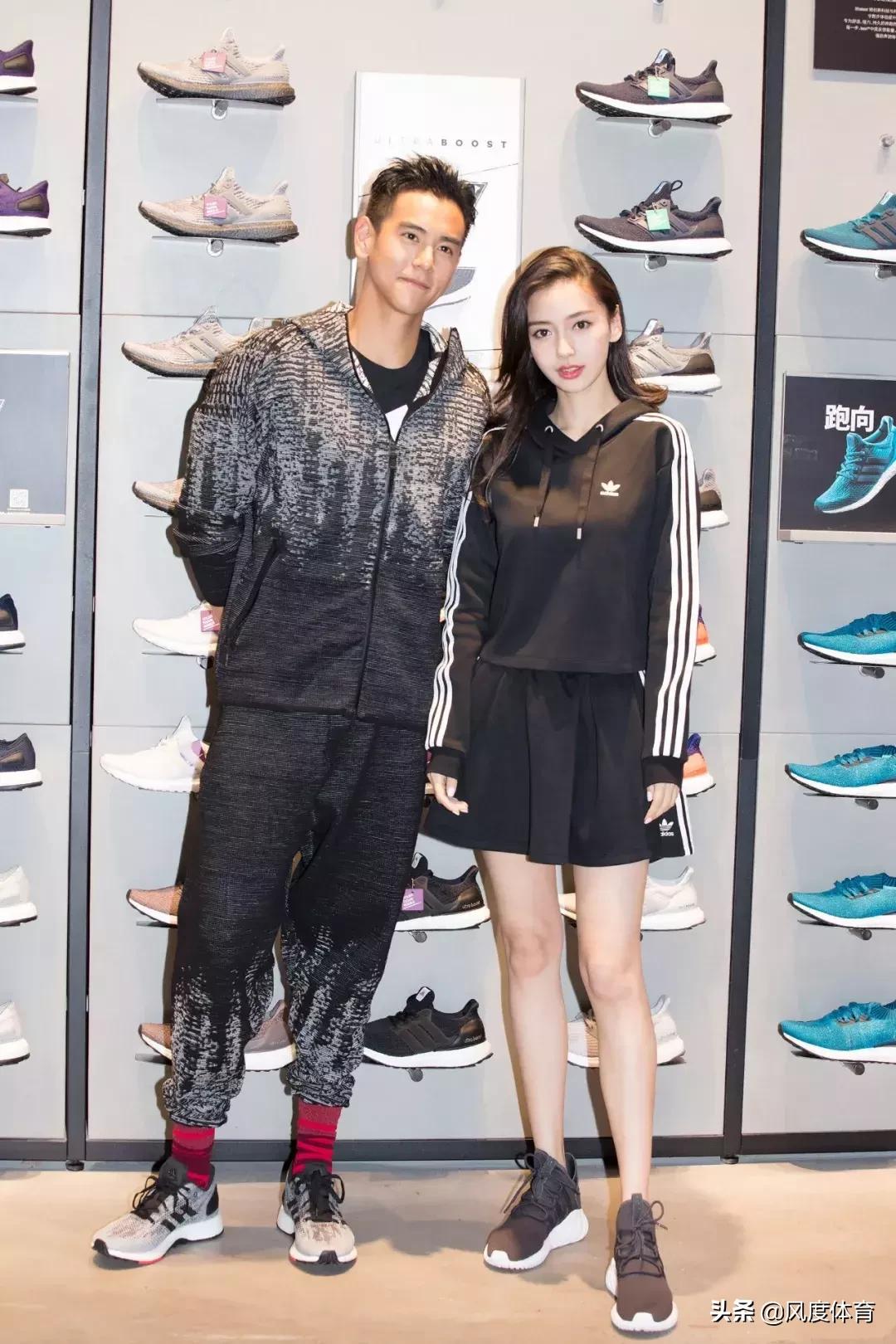 2019运动系穿搭图鉴，品质与街头的时代