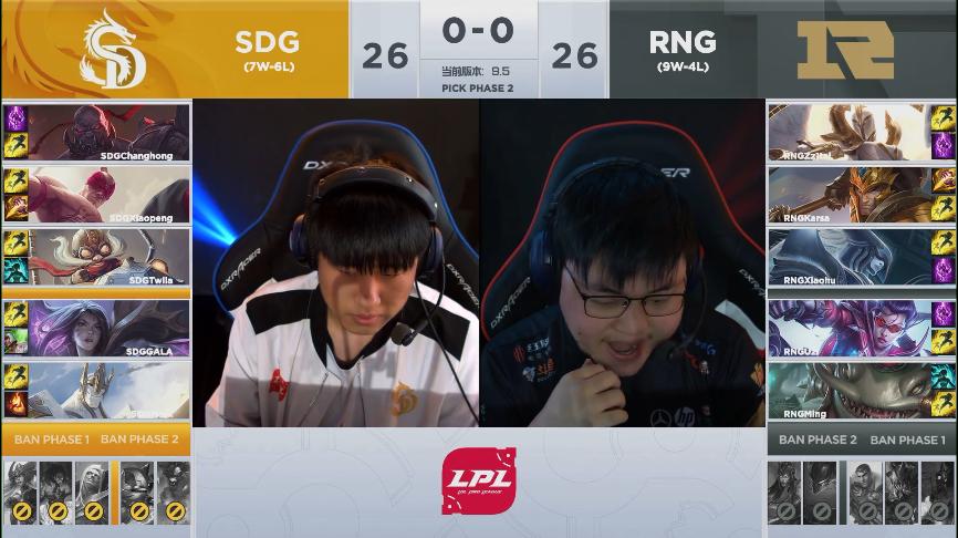 英雄联盟10.9天使,英雄联盟天使凯尔对线