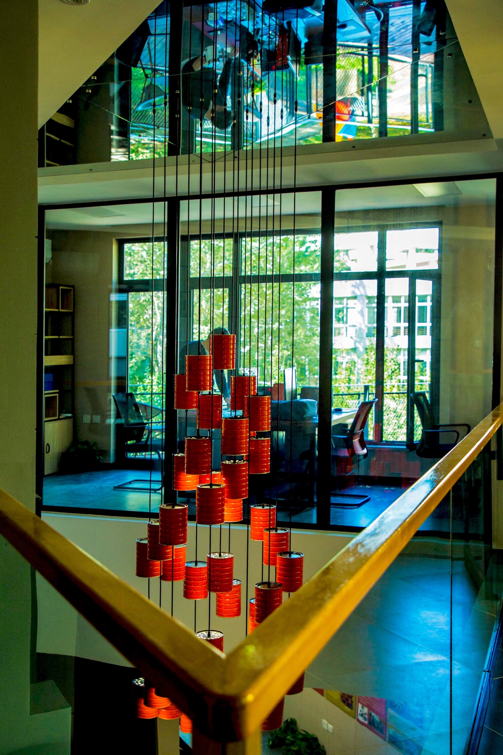 创意带来无限可能,文化创意产业为城市带来生机