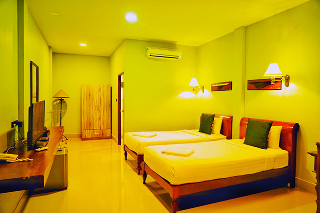 到普吉岛跟团游报价,刚到普吉岛