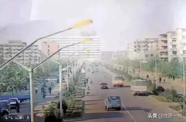 1年1张，还原100年石家庄，让我们跟随镜头穿越时空！（二）