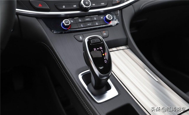 别克君越节能舒适型,10款别克君越怎么样优缺点