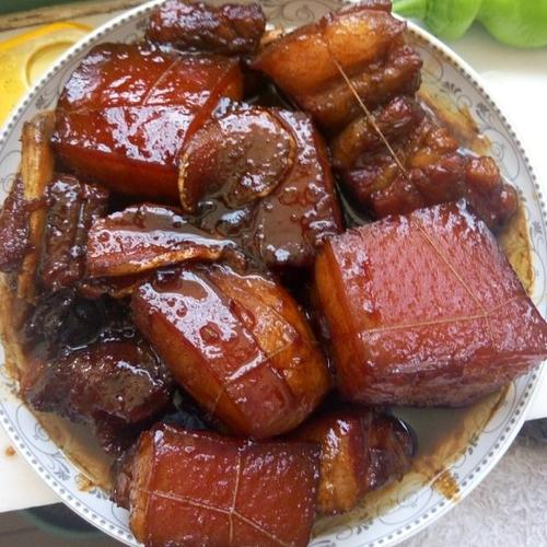 台北故宫十大镇馆之宝肉形石,台北故宫博物院的五花肉石