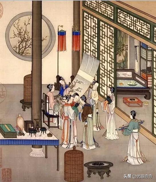 古代是如何住酒店“开房”的?宋朝人可真会玩儿