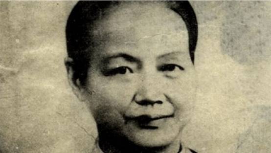 陈独秀爱女：幼年父母离异，成年被骗婚生5个孩子，93岁客死他乡