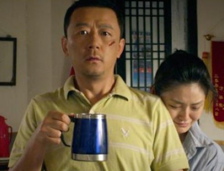 郭涛因父母爱情出名,郭涛父母爱情拿飞天奖