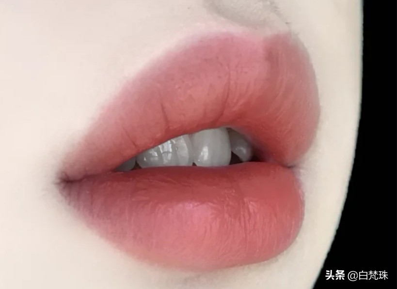 mac绝对不踩雷的色,mac公认最好看的色号显白