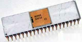 intel历代处理器发布时间表,intel历史纵览