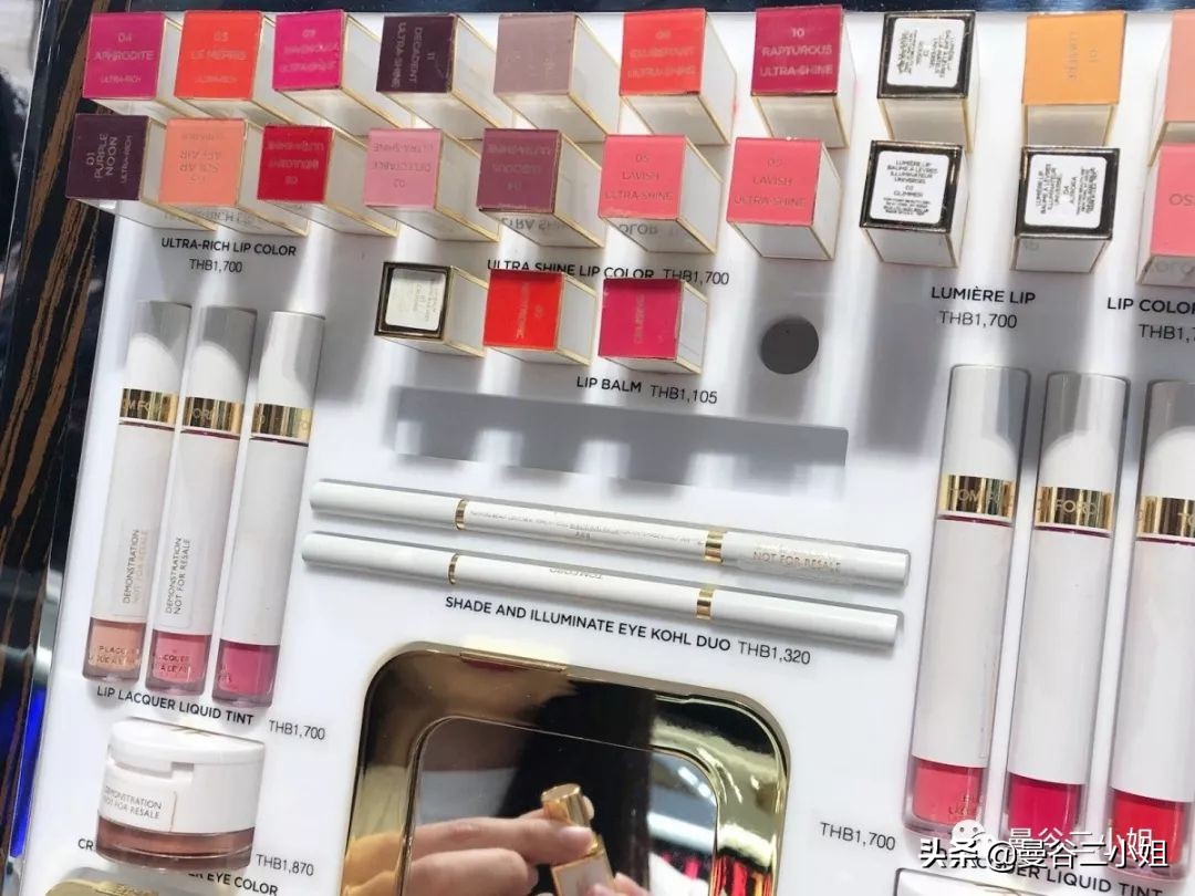 曼谷kingpower免税店什么便宜,泰国kingpower免税店购物攻略