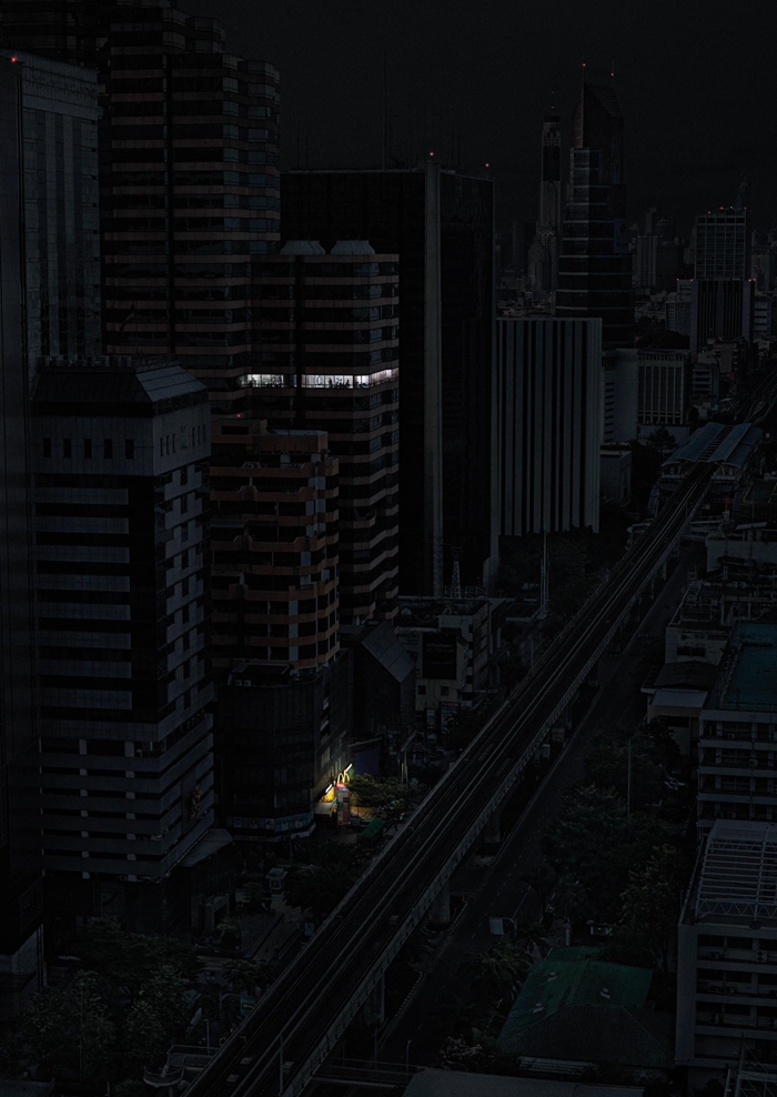 麦乐送快来救命呀!这几组平面创意有点萌