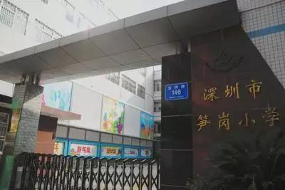 罗湖区小学第一梯队是哪几所,罗湖区历年小学排名一览表