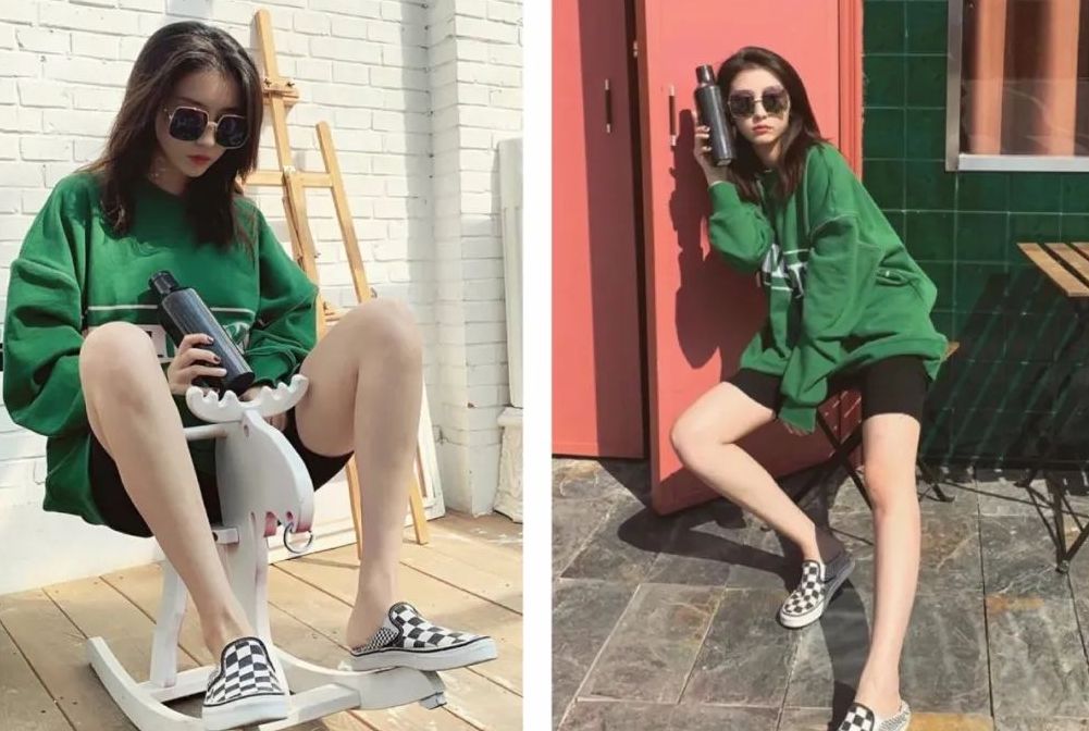 《青春有你2》热门选手,*服私**大盘点,你更爱谁的呢?