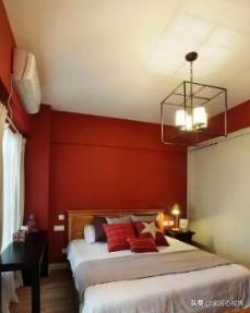 装修次卧抬高床,小卧室怎么利用层高空间