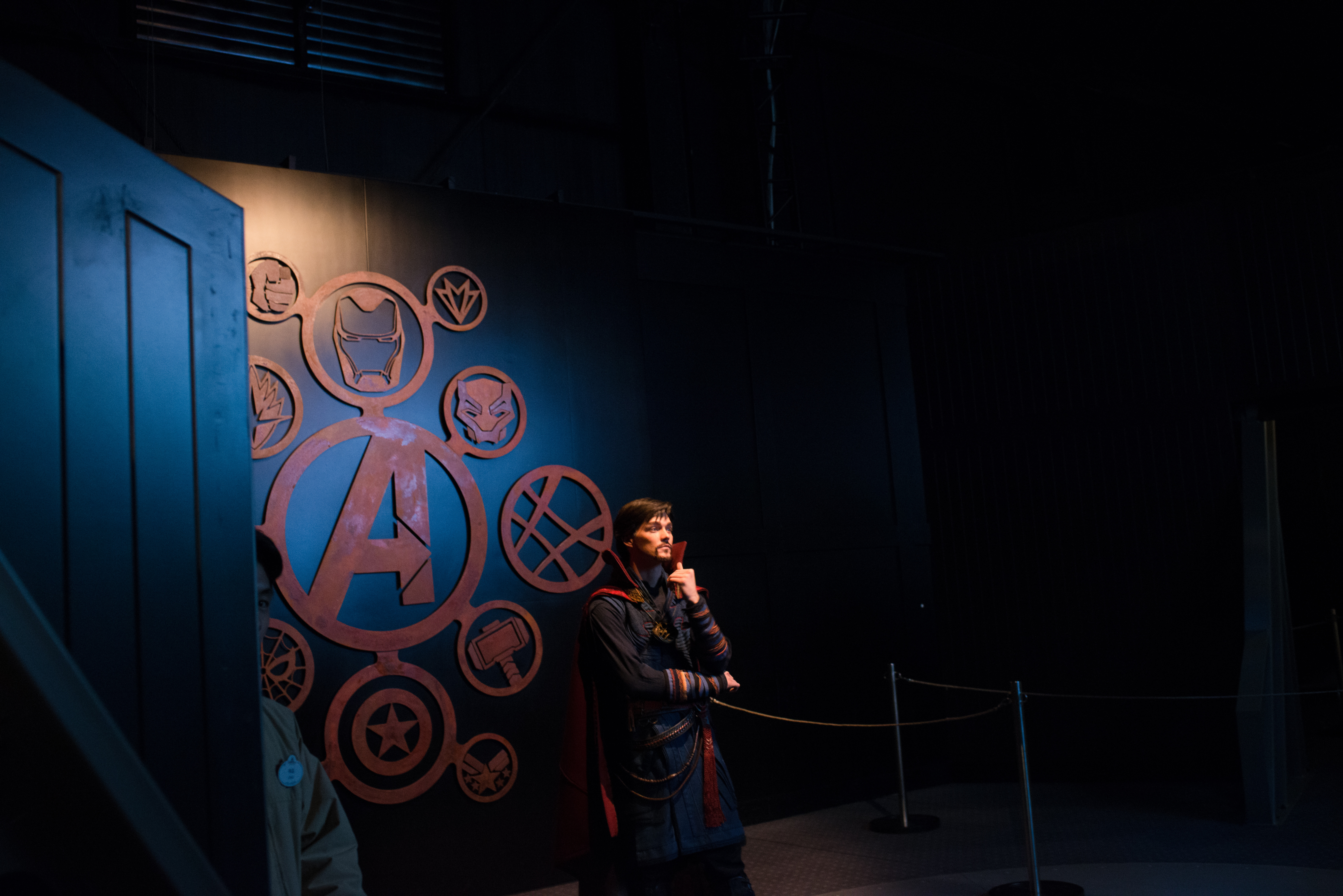 雨天的上海迪士尼攻略图,暑假迪士尼攻略超详细