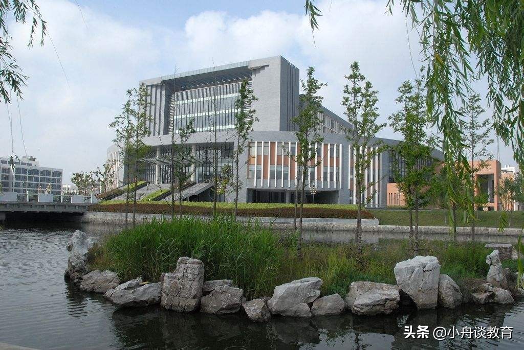 江苏理科300到320分二本公办大学,江苏二本专业好的大学有哪些