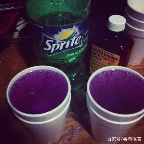 什么是紫水饮料,紫水是啥饮料