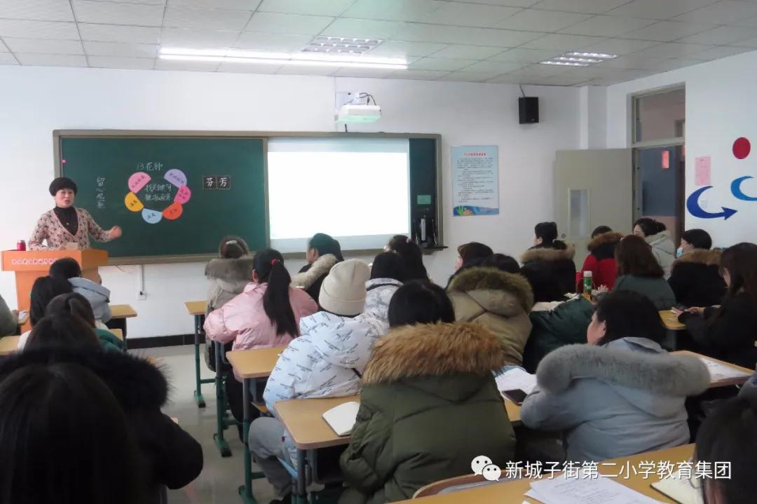 沈北区小学语文教研,小学语文课堂教学展示活动简报