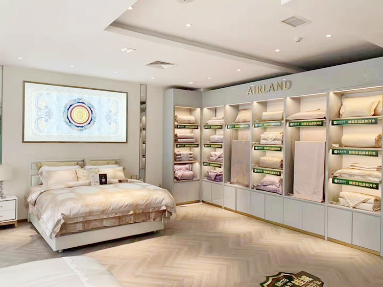 异修雅兰｜雅兰集团案例分享