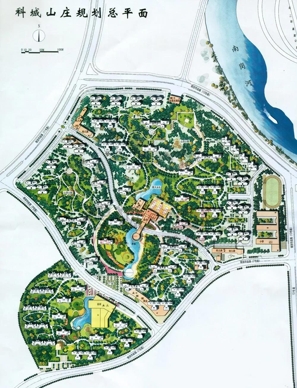 黄埔区区府楼盘板块,黄埔区府和香雪板块哪个好