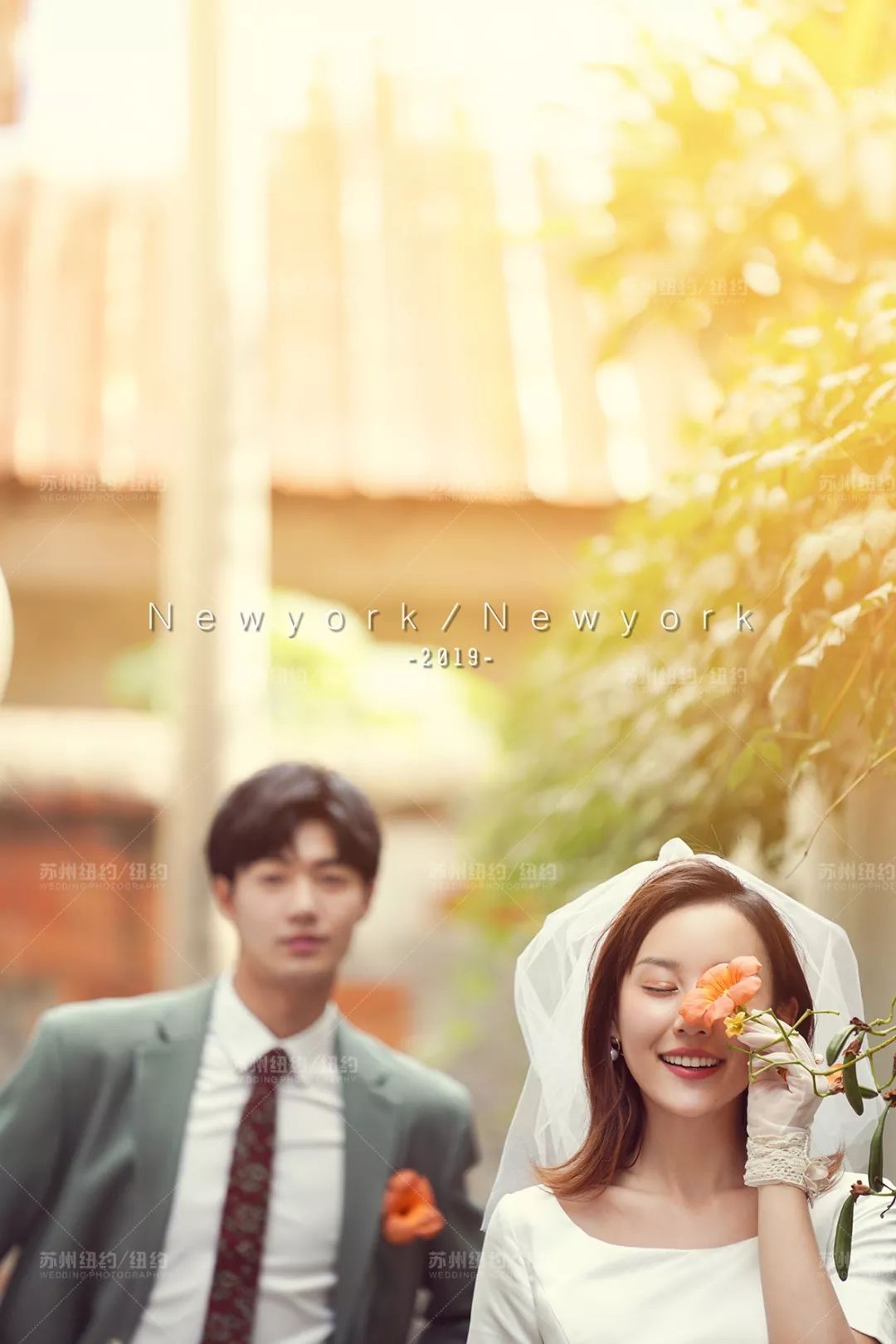 纽约拍摄取景,纽约十大最佳摄影地