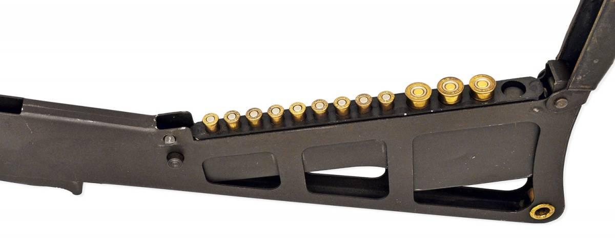 美军所有精确射手步枪,为战争而生的步枪