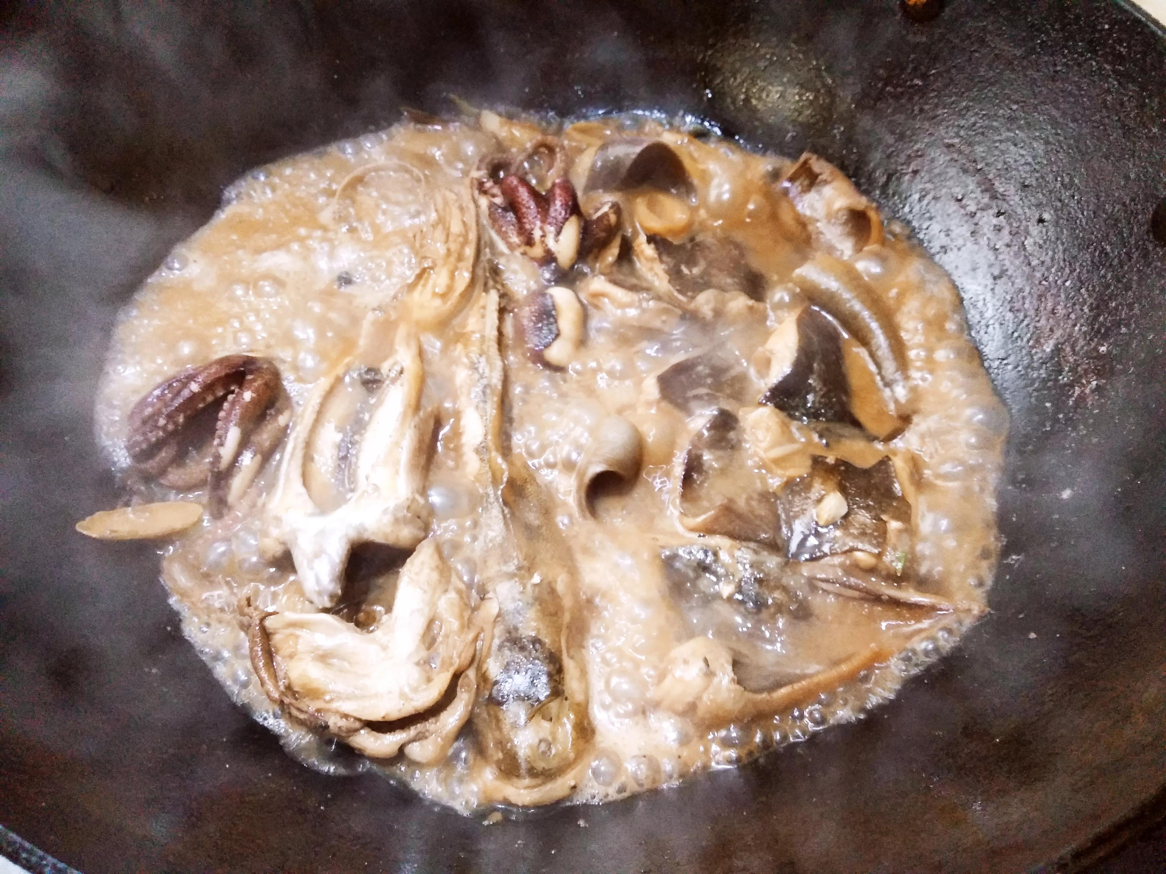 这个季节海鱼的做法,各种海鱼的家常做法