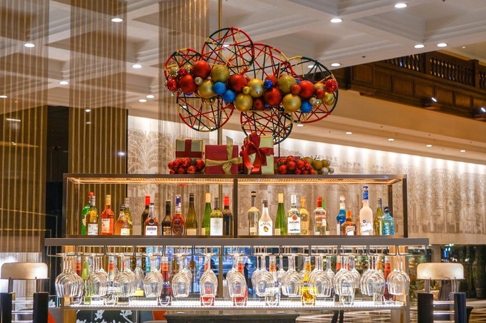 白金五星酒店,中国有哪几家白金五星酒店