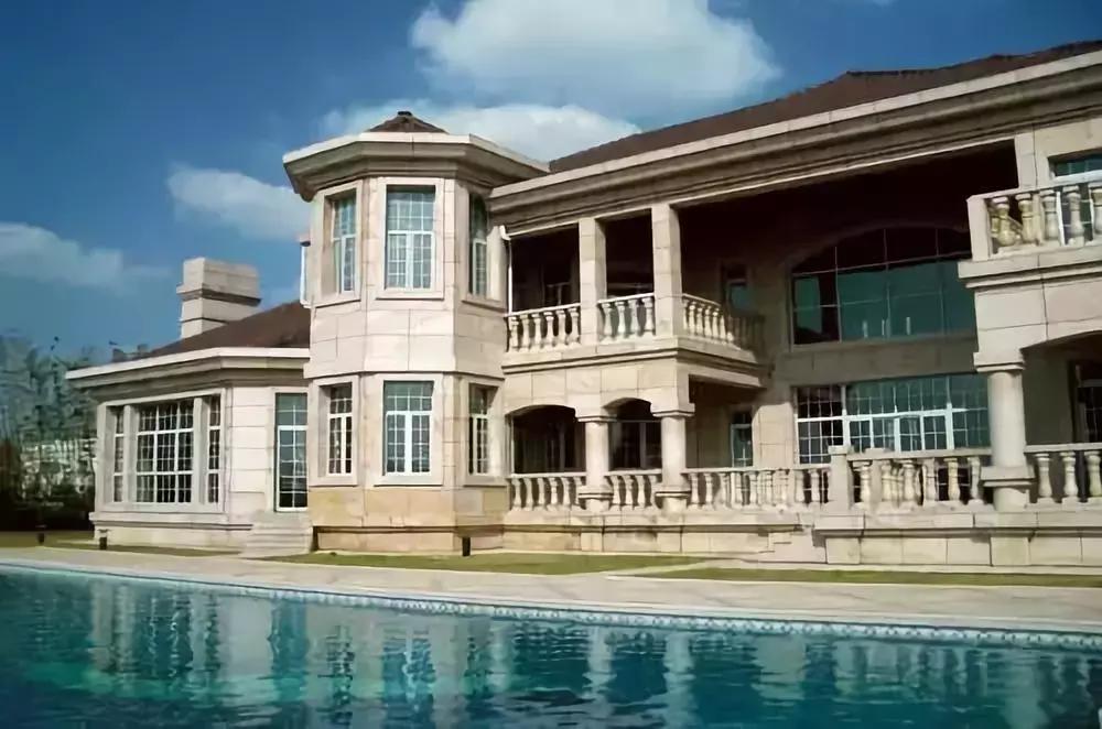 上海富人生活真实现状,上海富人祖籍统计