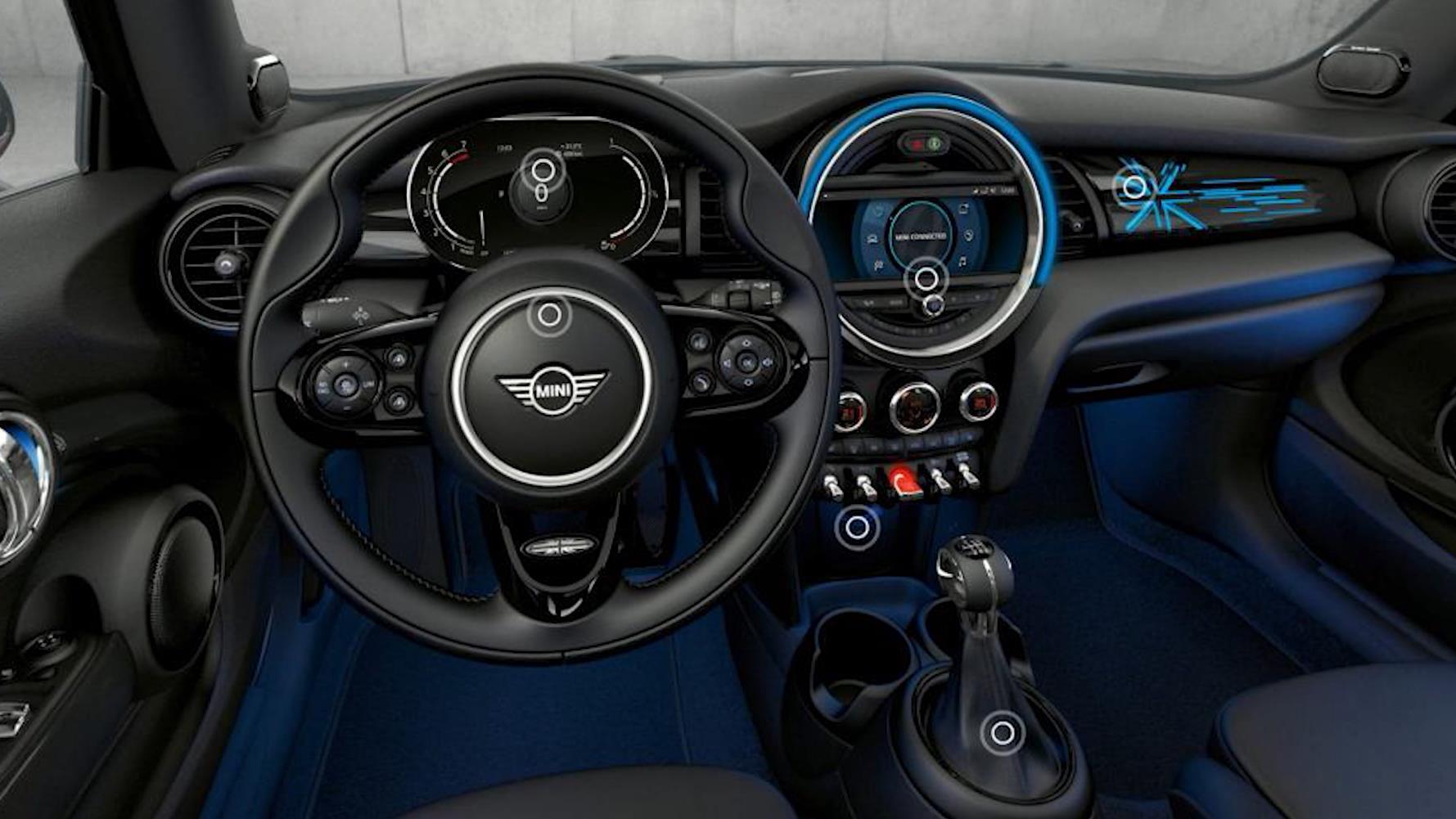 mini到底好在哪儿,mini有哪些缺点你知道吗