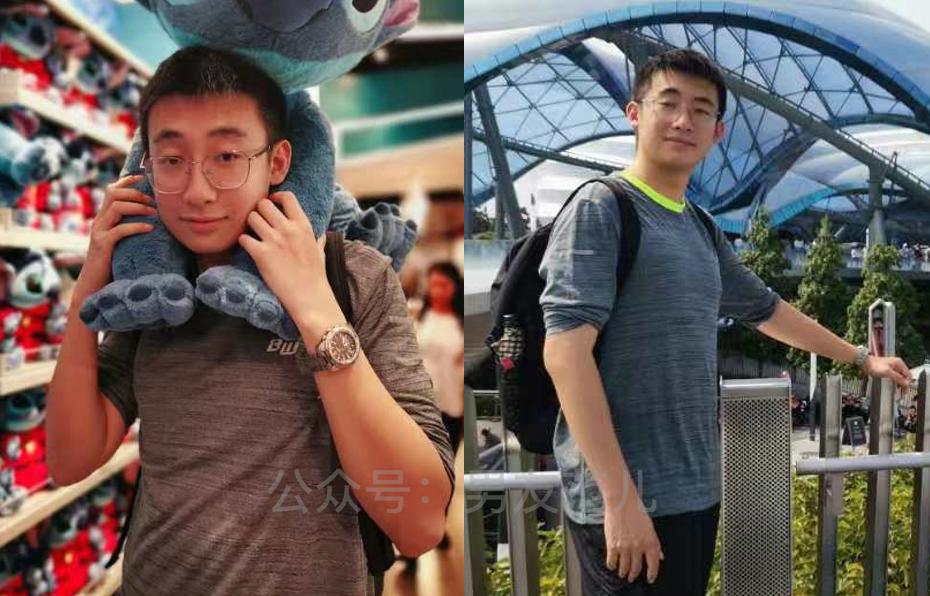 个高腿长却憨憨?3招帮你变身利落盐系男|帮你选款