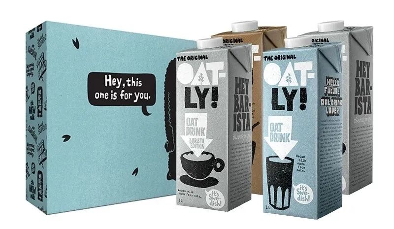 燕麦奶是否可以代替牛奶,燕麦奶可以取代牛奶