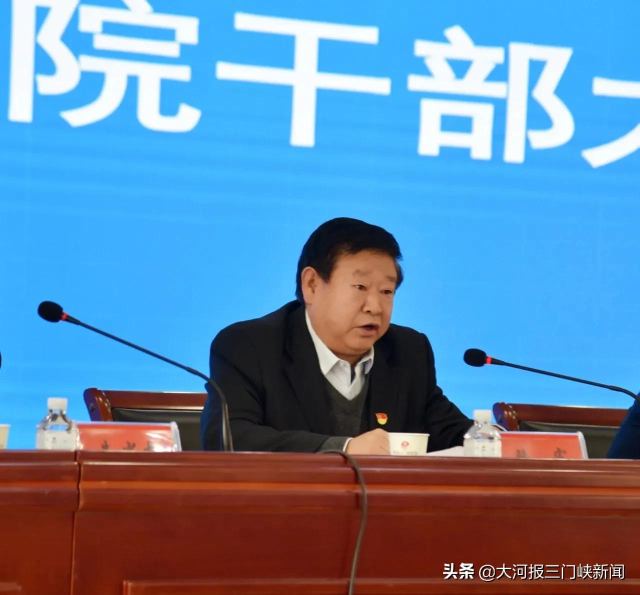 山东黄河医院院领导,现任黄河医院院长是谁