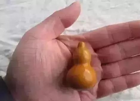 文玩葫芦龙头生虫怎么办,文玩葫芦如何避免损坏龙头