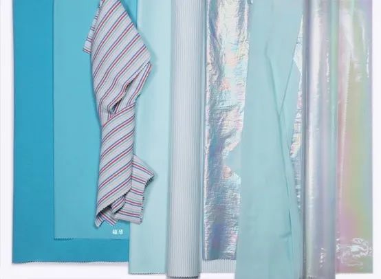 明年趋势面料,环保面料流行趋势