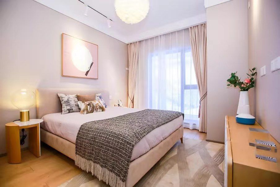 融创崇礼公馆,融创高端住宅景观