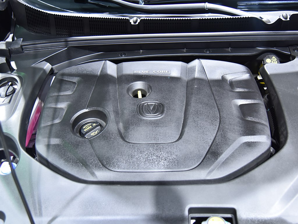 2020最美两厢车排行榜国产,动力媲美飞度的车