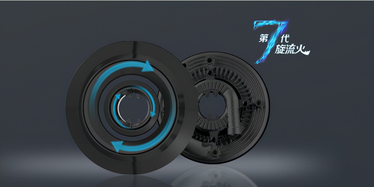 迅达智能灶：科技大成之作，智能更健康