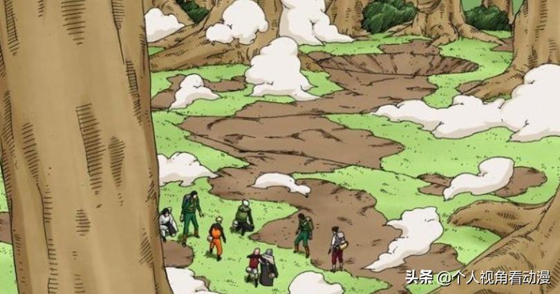 卡卡西到底强不强,为什么卡卡西可以和任何人五五开