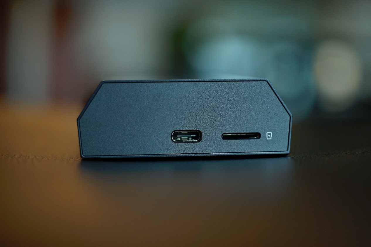 艾利和kannalpha发布会试听简评，细致鲜活的奢华