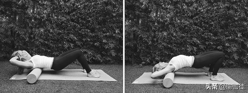 开车肩颈疼怎么缓解,开车姿势会引起肩膀疼吗